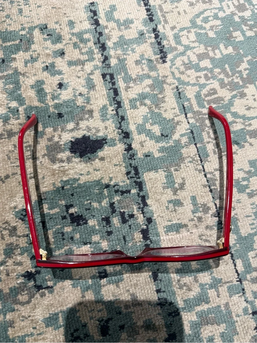 Gucci eyeglasses